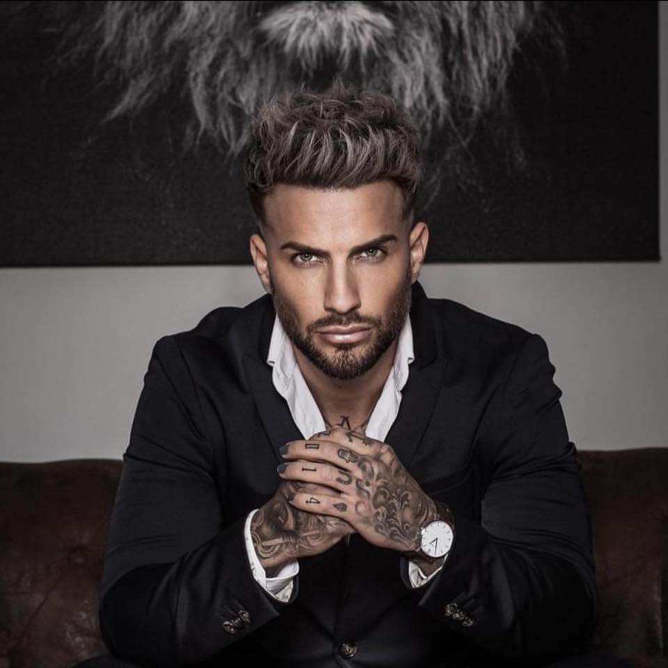 CRISTIAN DEL VALLE ORTEGA