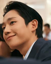 JUNG HAE-IN