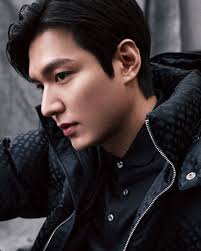 LEE MIN-HO